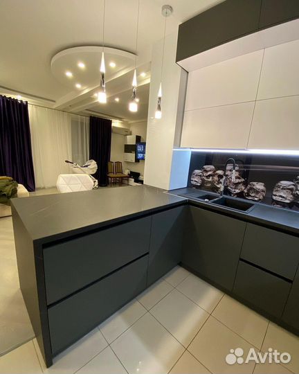 Кухня на заказ sh-0517984