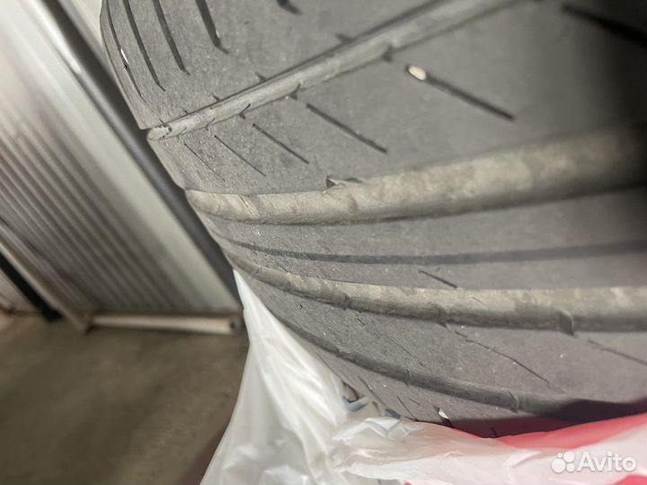 Диски колеса r17 5 114 3