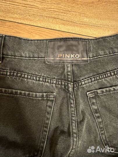 Джинсы Pinko