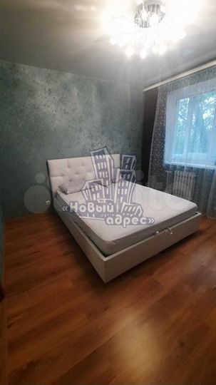 2-к. квартира, 60 м², 2/9 эт.