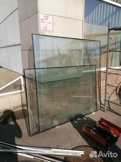 Стеклопакеты большие 179*173 и 179*116