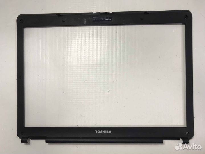 Рамка матрицы для Toshiba Satellite L300