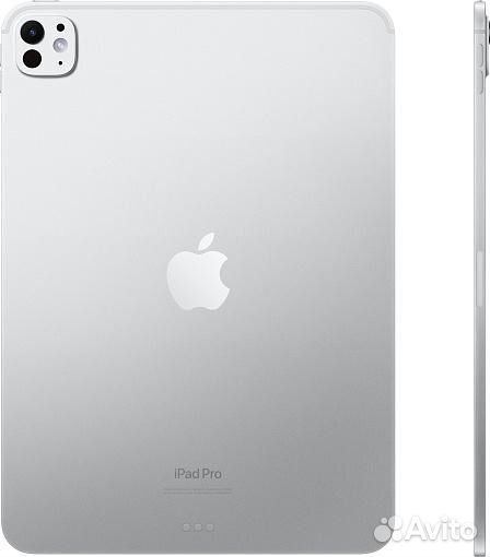 Планшет Apple iPad Pro 11 M4 (2024) 512Gb WiFi