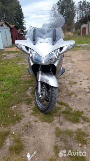 ST1300 pan-European