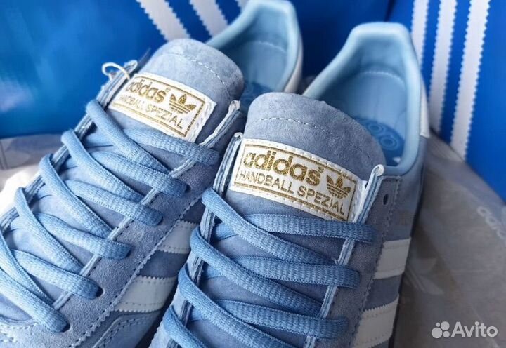 Adidas handball spezial