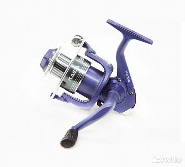 Катушка Kaida HX 40