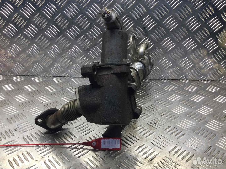 Клапан EGR SsangYong Rodius 665926; 665.926 (D27DT