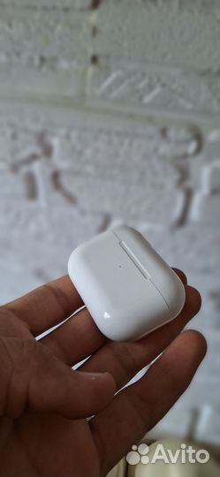 Беспроводные наушники