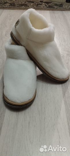 Угги