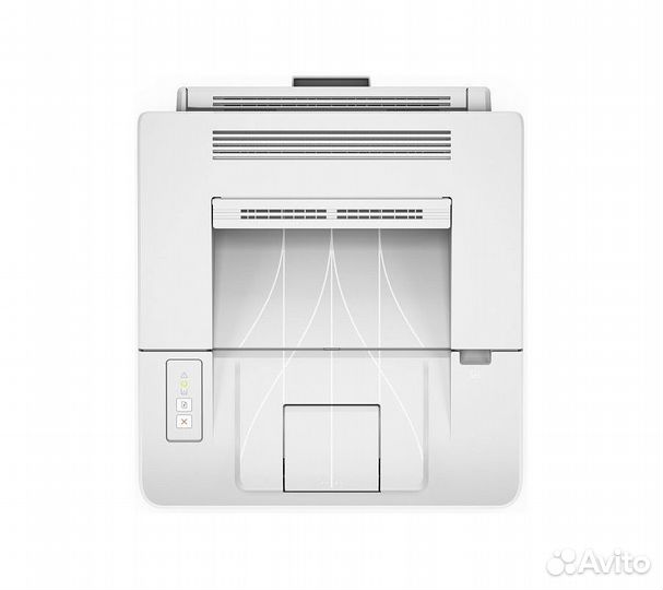 Принтер лазерный HP LaserJet Pro M203dn (G3Q46A) A