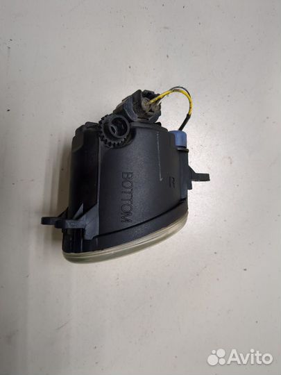 Фара противотуманная Toyota RAV 4, 2007