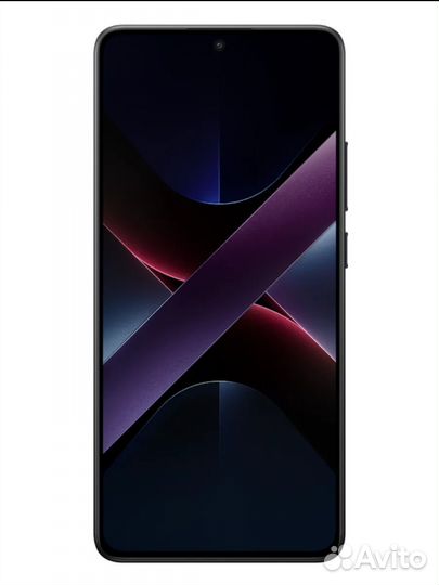 Xiaomi Poco X7 Pro, 8/256 ГБ