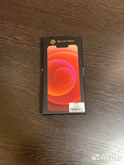 Дисплей iPhone 12 pro