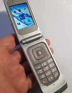 Nokia 3610 Fold