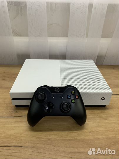 Xbox one s 1000gb