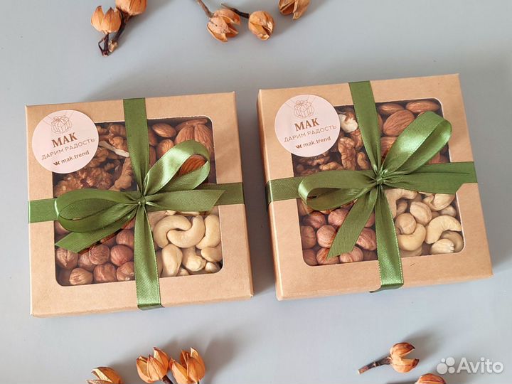 Корпоративные подарки на новый год