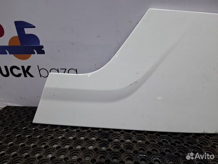 82510540 Продолжение двери левой Renault T