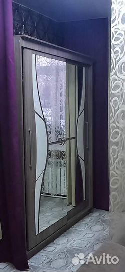 Шкаф купе