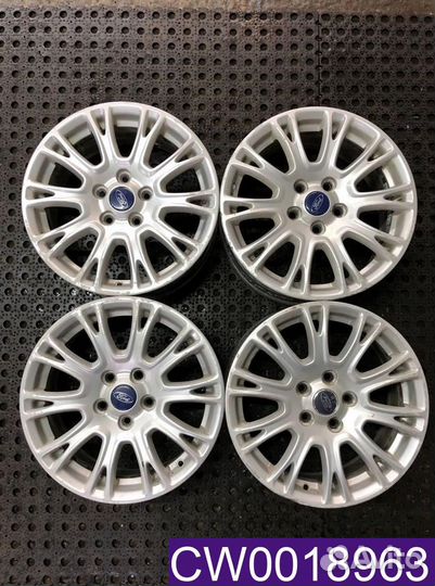 Диски R16 Ford Б/у оригинал