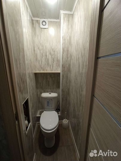 Отделка панелями пвх