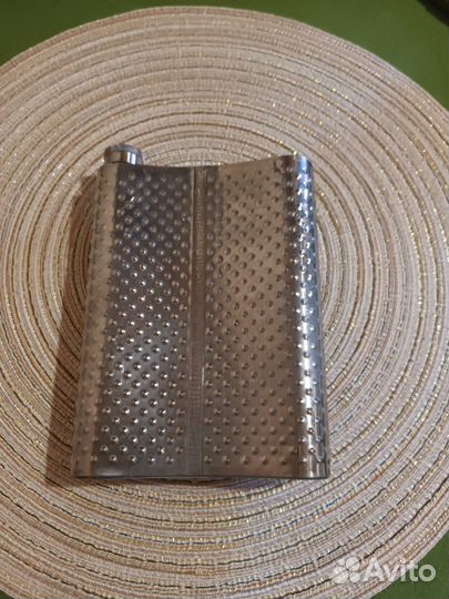 Фляги из нержавейки 0.9л