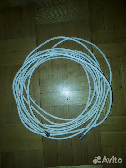 Антенный кабель для тв