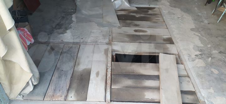 Гараж, 26 м²