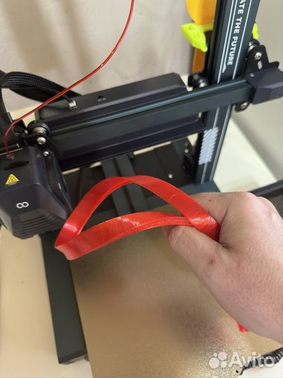 Бампер для металоискателя XP Deus ORX