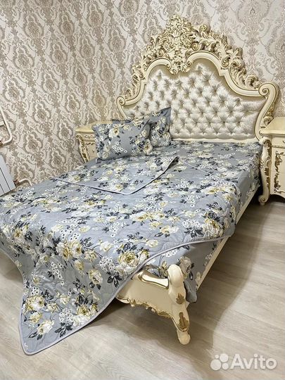 Постельное белье