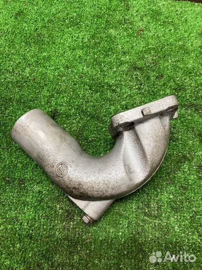 Патрубок впускного коллектора Great Wall Hover H2