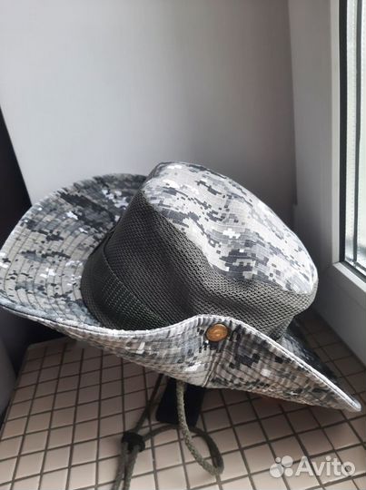 Панама Шляпа мужская