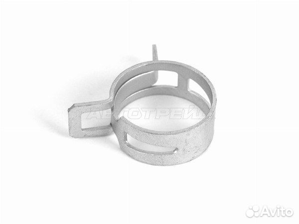 Хомут пружинный