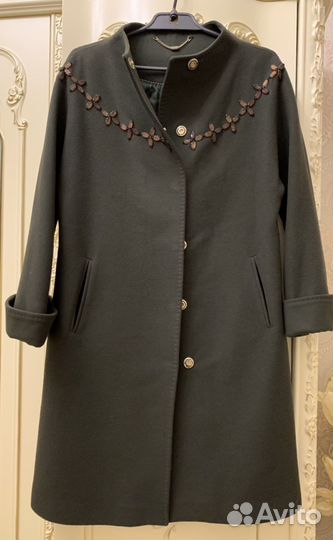 Пальто