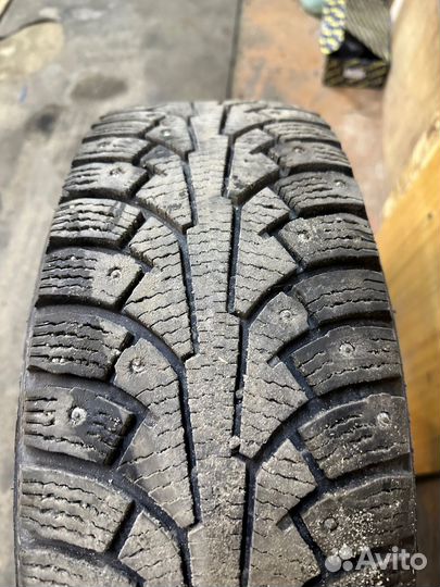 Nokian Tyres Nordman 5 195/65 R15