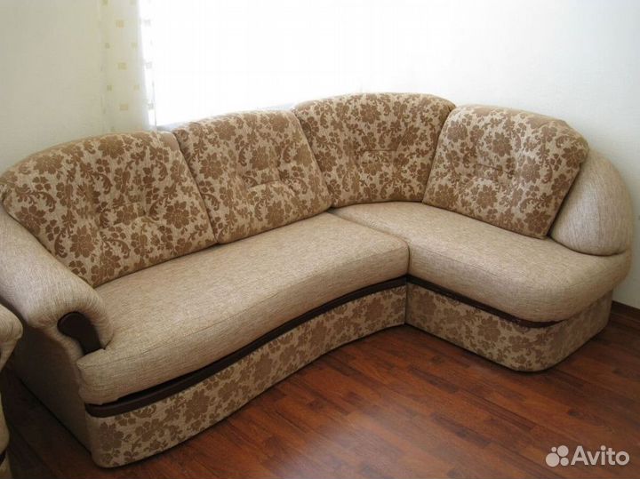 Ремонт антикварной мебели