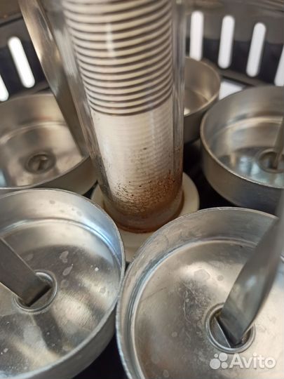 Вертикальный гриль-шашлычница