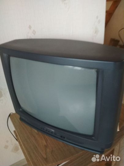 Телевизор samsung б/у