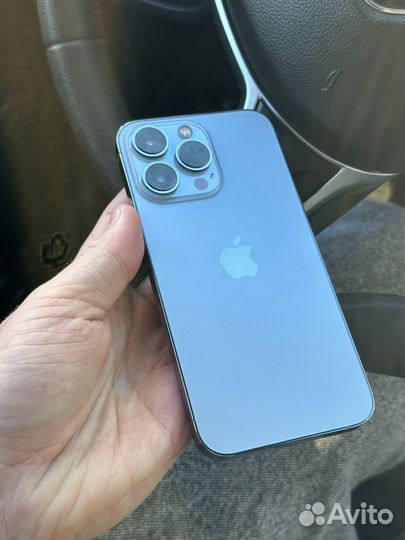 iPhone 13 Pro, 128 ГБ