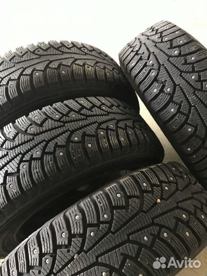 Nokian Tyres Nordman 5 195/65 R15