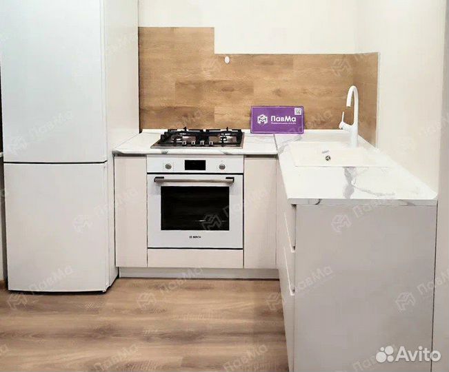 Кухонные гарнитуры в рассрочку без переплат