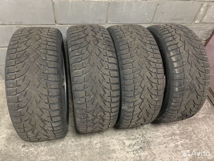 Продам колеса Tahoe 900