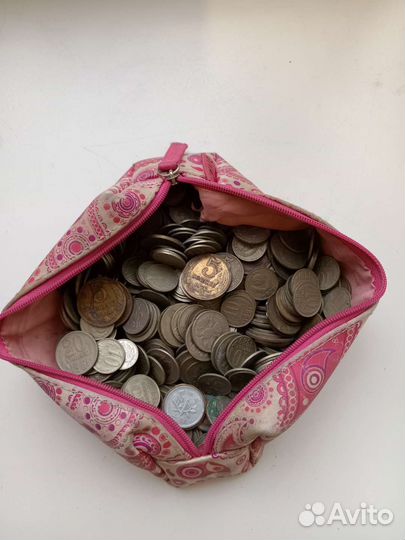 Монеты СССР