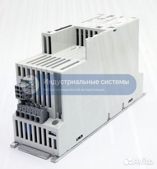 Преобразователь Lenze E84abbnc7514VNS