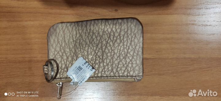 Кошельки женские, новые