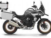 Мотоцикл vinto GS525
