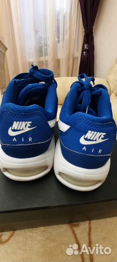 Детские кроссовки Nike Air Max Command Flex