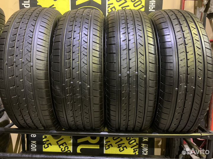 Atlas A50 SUV 225/60 R18