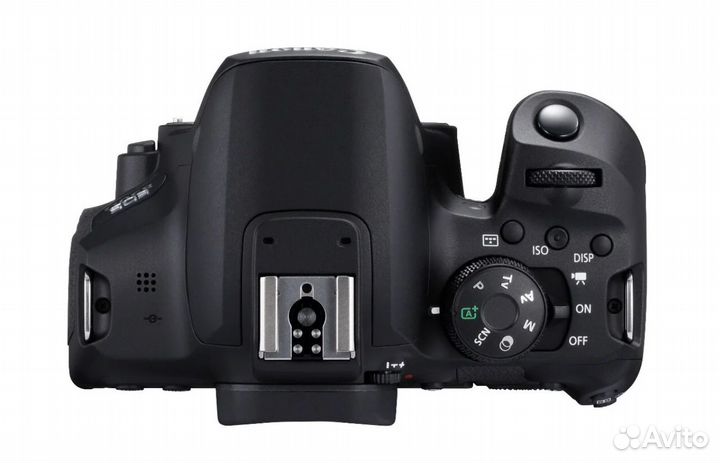 Canon EOS 850D Body