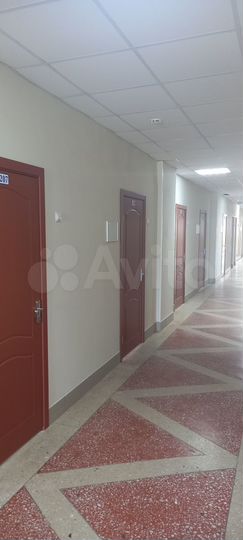 Офис, 16.4 м²