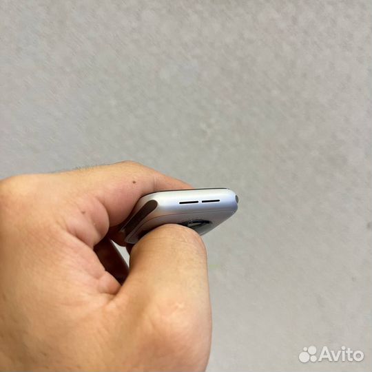 Умные часы Apple Watch SE 40mm (gen 2)